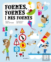 Formes, Formes I Mes Formes