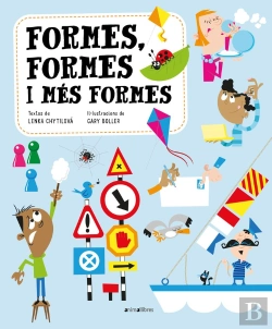 Bertrand.pt - Formes, Formes I Mes Formes