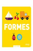 Formes - Juegar I Aprendre