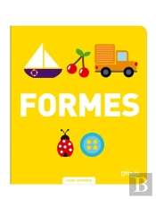 Formes - Juegar I Aprendre