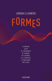 Formes : La Géométrie Cachée De L'Information, De La Biologie, De La Stratégie, De La Démocratie Et De Tout Le Reste