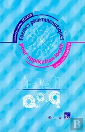 Formes Pharmaceutiques Pour Application Locale