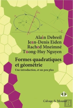 Bertrand.pt - Formes Quadratiques Et Geometrie