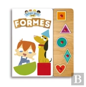 Formes. Sempre Amics