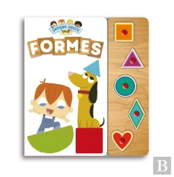 Bertrand.pt - Formes. Sempre Amics