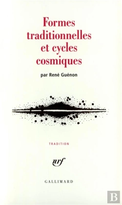 Bertrand.pt - Formes Traditionnelles Et Cycles Cosmiques