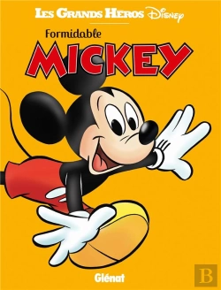 Bertrand.pt - Formidable Mickey