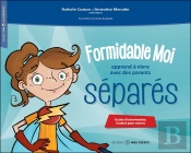 Formidable Moi Apprend À Vivre Avec Des Parents Séparés