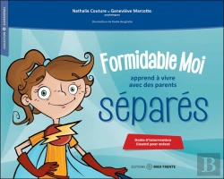 Bertrand.pt - Formidable Moi Apprend À Vivre Avec Des Parents Séparés