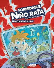 Formidable Niño Rata. El Ataque Del Trol Fantasma