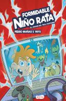 Formidable Niño Rata. El Ataque Del Trol Fantasma