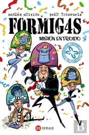 Formig4s Mision Entroido
