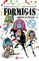 Formig4s Mision Entroido