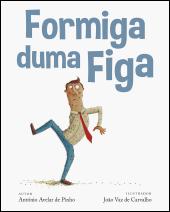 Formiga duma figa