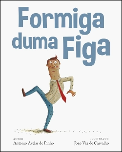 Bertrand.pt - Formiga duma figa