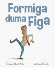 Formiga duma figa