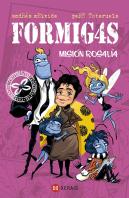Formigas 4 Mision Rosalia