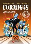 Formigas Mision Samain