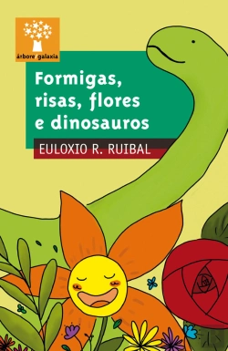 Bertrand.pt - Formigas,Risas,Flores E Dinosauros