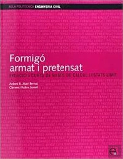 Bertrand.pt - Formigo Armat I Pretensat
