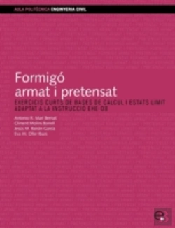 Bertrand.pt - Formigó Armat I Pretensat