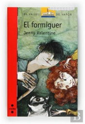 Formiguer, El