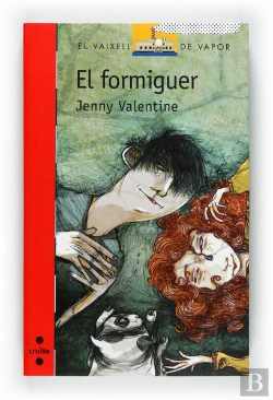 Bertrand.pt - Formiguer, El