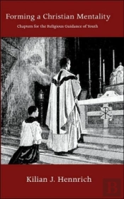 Forming A Christian Mentality