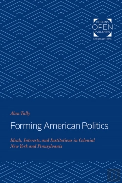Bertrand.pt - Forming American Politics