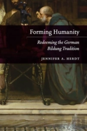 Forming Humanity