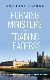 Forming Ministers Or Training Leaders