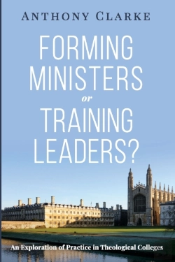 Bertrand.pt - Forming Ministers Or Training Leaders?
