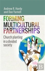 Forming Multicultural Partnerships