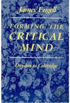Forming The Critical Mind