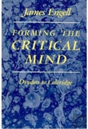 Forming The Critical Mind