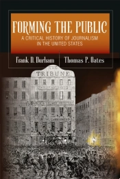 Forming The Public