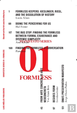 Bertrand.pt - Formless