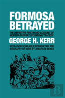 Formosa Betrayed