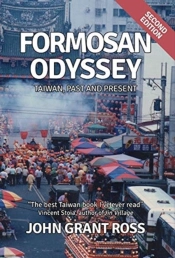 Formosan Odyssey