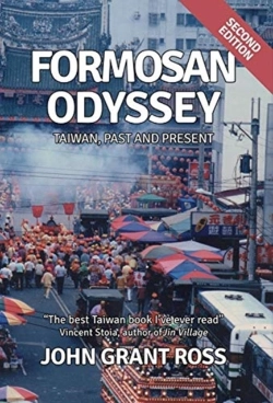 Bertrand.pt - Formosan Odyssey