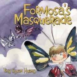 Bertrand.pt - Formosa'S Masquerade