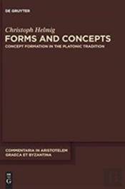 Forms And Concepts