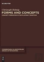 Forms And Concepts