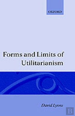 Bertrand.pt - Forms And Limits Of Utilitarianism