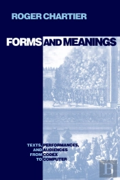 Forms And Meanings