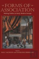Forms Of Association