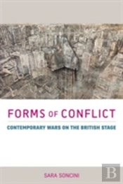 Forms Of Conflict