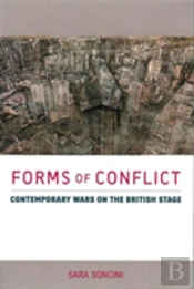 Forms Of Conflict