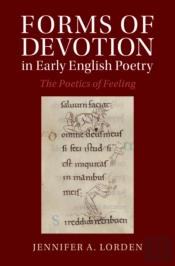 Forms Of Devotion In Early English Poetry