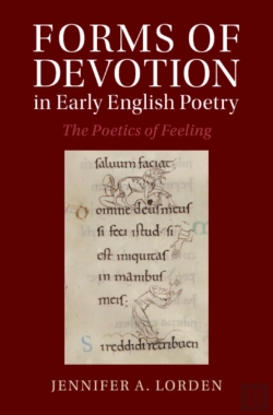 Bertrand.pt - Forms Of Devotion In Early English Poetry